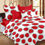 Ahmedabad Cotton Comfort Cotton Single Bedsheet