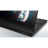 Lenovo ThinkPad Helix Detachable Ultrabook,  black