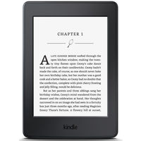 All New Kindle Paperwhite WiFi,  black