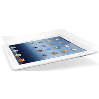 JCPAL Apple iPad iGuard 2 in 1 set,  clear