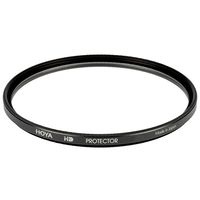 Hoya HD Protector 55 mm Filter,  black