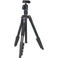 Benro Digital Tripod IT15,  black