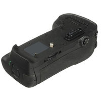 Digitek Battery Grip For Nikon D800,  black