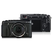 Fujifilm X-E2 ( Body Only),  black