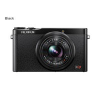 Fujifilm XQ1,  black