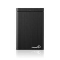 Seagate Backup Plus 1TB STBU1000300,  black