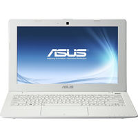 Asus Laptop 3rd Gen ci3/ 4GB RAM/ 500GB HDD/ DOS, (X200CA-KX219D),  white