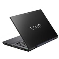 Sony Vaio S15125 Notebook With WindowS8,  black