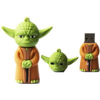 Microware Star Wars Yoda -Alien, 4 gb, standard-multicolor