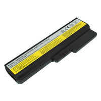 Aver-Tek Replacement Laptop Battery for Lenovo IdeaPad V460A-ISE