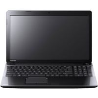 Toshiba Satellite C50-A I0111 Laptop,  black