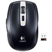 Logitech Anywhere Mouse M905,  black