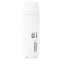 Huawei E8231 Wi-Fi Data Card,  white