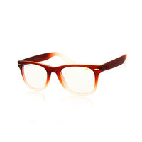 Farenheit Fancy Dual Tone Eyeglasses SP-FA-999-C4, transparent