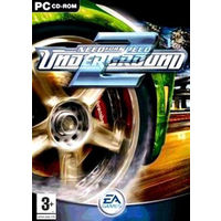 Need For Speed: Underground 2 (Game, PC), dvd