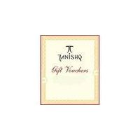 Tanishq Gift Voucher, 1000