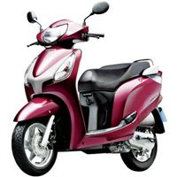 Honda Aviator Drum Gift Voucher, chennai