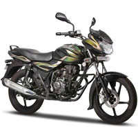 Bajaj Discover 100 4G Gift Voucher, bubhaneshwar