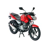 Bajaj Pulsar 135 Gift Voucher, patna