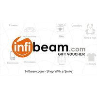 Infibeam Gift Voucher, 1