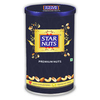 StarNuts Sngb 1Tin Pack