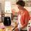 Philips HD9220/20 Low Fat Multicooker Air Fryer,  black