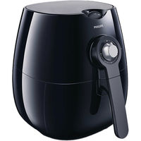 Philips HD9220/20 Low Fat Multicooker Air Fryer,  black