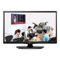 LG 24LW331C LED TV