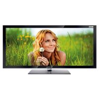 Videocon LED TV VJF58PA, 58,  black