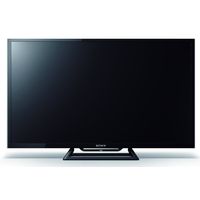 Panasonic TH-32D400D 32 Inches Full HD LED TV,  black