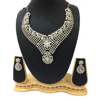 Shriya Eyecatching Designer Nacklace Set