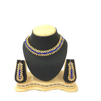 Shriya Lovely Fashionable Nacklace Set