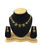 Shriya Flower Shape Designer Nacklace Set
