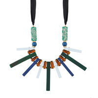 Simaya Fashion Necklace For Women - FN 0674
