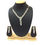 Shriya Fashion Jewellery Austrian Diamond Nacklace Set
