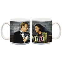 Posterboy Intermezzo Mug, multicolor