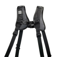 Blackrapid Double Breathe Camera Straps