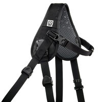 Blackrapid Hybrid Breathe Camera Straps