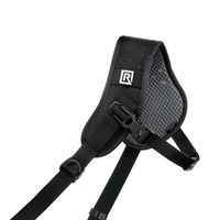 Blackrapid Sport Breathe Camera Straps