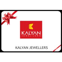 Kalyan Jewellers Gold Coins E Gift Card Rs. 500