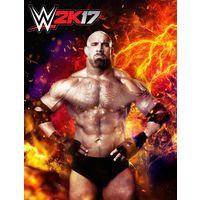 WWE 2K17{ Offline}