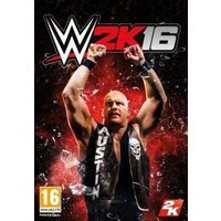 WWE 2K16{ Offline}