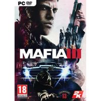 Mafia III{ Offline}