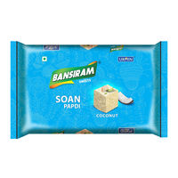 Bansiram Soan Papdi Coconut