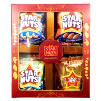 StarNuts SNGZ4 Top Window Gift Box