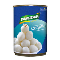 Bansiram Bansiram Rasgulla 1 kg