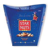 StarNuts SNGI Titanic Gloss