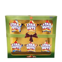 StarNuts SNGN Window Pouch