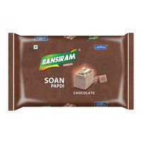 Bansiram Soan Papdi Chocolate