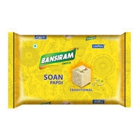 Bansiram Soan Papdi Traditional